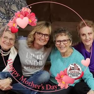 Meet your Posher, Donna